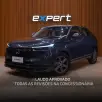 HONDA HR-V 1.5 DI I-VTEC TURBO FLEX ADVANCE CVT HONDA HR-V 1.5 DI I-VTEC TURBO FLEX ADVANCE CVT