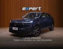 HONDA HR-V 1.5 DI I-VTEC TURBO FLEX ADVANCE CVT HONDA HR-V 1.5 DI I-VTEC TURBO FLEX ADVANCE CVT