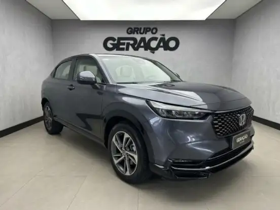 HONDA-HR-V-1.5 DI I-VTEC TURBO FLEX TOURING CVT HONDA-HR-V-2023