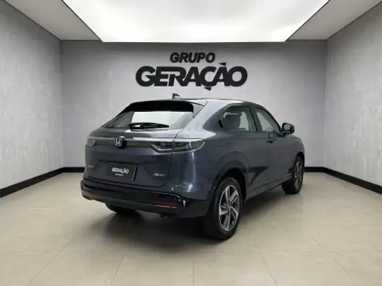 HONDA-HR-V-1.5 DI I-VTEC TURBO FLEX TOURING CVT HONDA-HR-V-2023