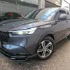 HONDA HR-V 1.5 DI I-VTEC TURBO FLEX TOURING CVT HONDA HR-V 1.5 DI I-VTEC TURBO FLEX TOURING CVT