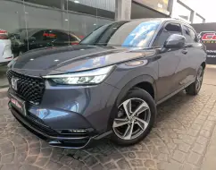 HONDA HR-V 1.5 DI I-VTEC TURBO FLEX TOURING CVT HONDA HR-V 1.5 DI I-VTEC TURBO FLEX TOURING CVT