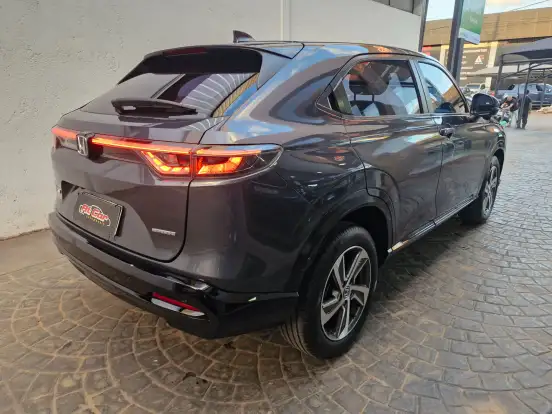 HONDA-HR-V-1.5 DI I-VTEC TURBO FLEX TOURING CVT HONDA-HR-V-2023