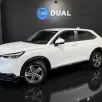 HONDA HR-V 1.5 DI I-VTEC TURBO FLEX TOURING CVT HONDA HR-V 1.5 DI I-VTEC TURBO FLEX TOURING CVT