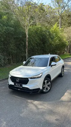 HONDA HR-V 1.5 DI I-VTEC TURBO FLEX TOURING CVT