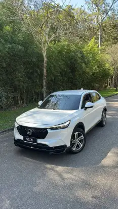 HONDA-HR-V-2022
