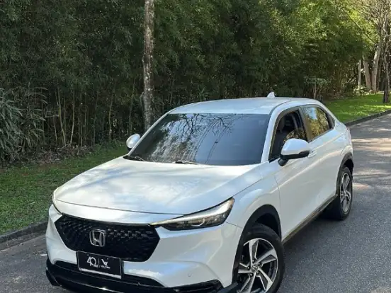 HONDA-HR-V-1.5 DI I-VTEC TURBO FLEX TOURING CVT HONDA-HR-V-2022