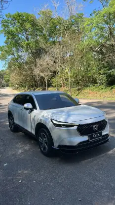 HONDA-HR-V-2022