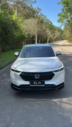 HONDA-HR-V-2022