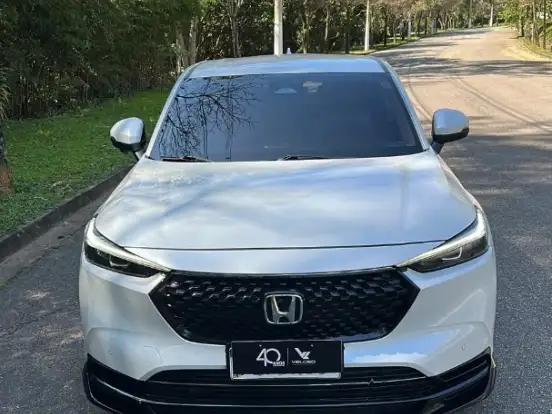 HONDA-HR-V-1.5 DI I-VTEC TURBO FLEX TOURING CVT HONDA-HR-V-2022