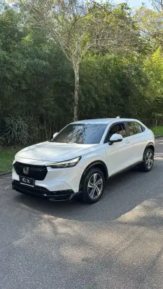 HONDA-HR-V-2022