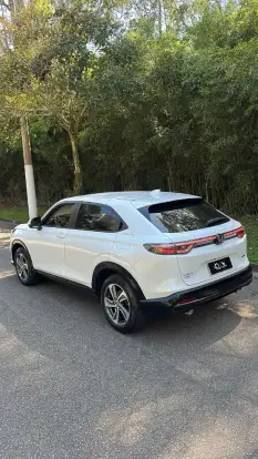 HONDA-HR-V-2022