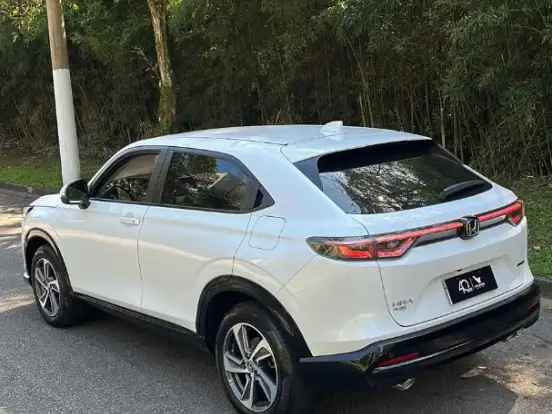 HONDA-HR-V-1.5 DI I-VTEC TURBO FLEX TOURING CVT HONDA-HR-V-2022
