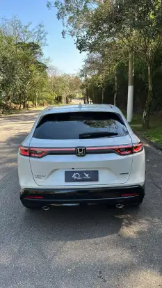 HONDA-HR-V-2022