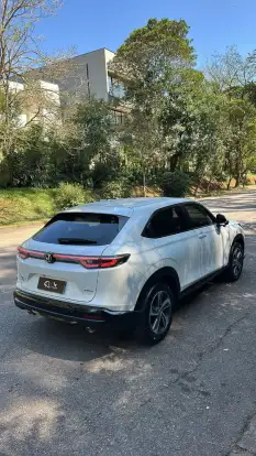 HONDA-HR-V-2022