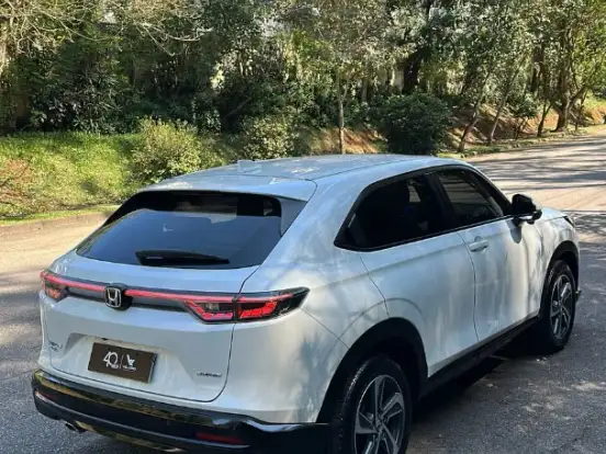 HONDA-HR-V-1.5 DI I-VTEC TURBO FLEX TOURING CVT HONDA-HR-V-2022