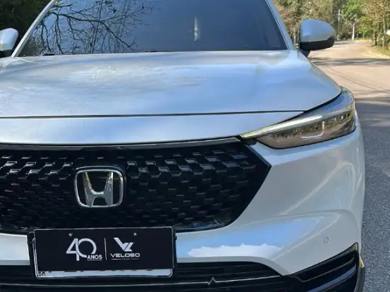 HONDA-HR-V-1.5 DI I-VTEC TURBO FLEX TOURING CVT HONDA-HR-V-2022