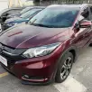 HONDA HR-V 1.8 16V FLEX EX 4P AUTOMÁTICO HONDA HR-V 1.8 16V FLEX EX 4P AUTOMÁTICO