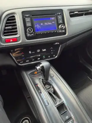 HONDA-HR-V-1.8 16V FLEX EX 4P AUTOMÁTICO HONDA-HR-V-2018