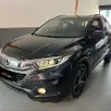 HONDA HR-V 1.8 16V FLEX EX 4P AUTOMÁTICO HONDA HR-V 1.8 16V FLEX EX 4P AUTOMÁTICO