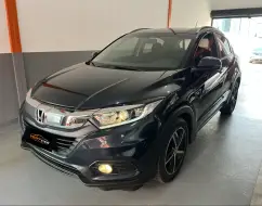 HONDA HR-V 1.8 16V FLEX EX 4P AUTOMÁTICO HONDA HR-V 1.8 16V FLEX EX 4P AUTOMÁTICO