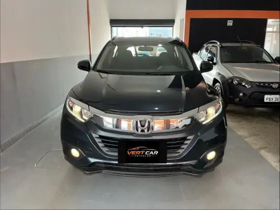 HONDA-HR-V-2021