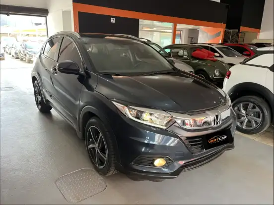HONDA-HR-V-2021