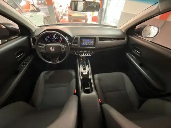 HONDA-HR-V-2021