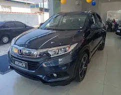 HONDA HR-V 1.8 16V FLEX EX 4P AUTOMÁTICO HONDA HR-V 1.8 16V FLEX EX 4P AUTOMÁTICO