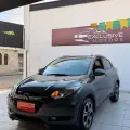 HONDA HR-V 1.8 16V FLEX EX 4P AUTOMÁTICO HONDA HR-V 1.8 16V FLEX EX 4P AUTOMÁTICO
