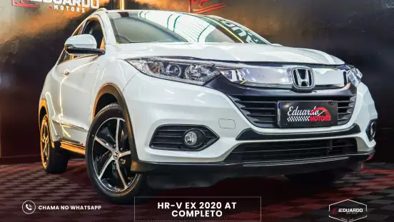HONDA-HR-V-2020