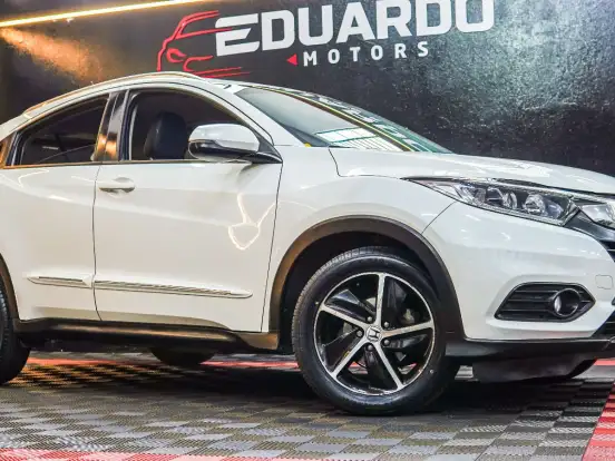 HONDA-HR-V-1.8 16V FLEX EX 4P AUTOMÁTICO HONDA-HR-V-2020