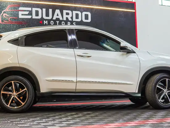 HONDA-HR-V-1.8 16V FLEX EX 4P AUTOMÁTICO HONDA-HR-V-2020