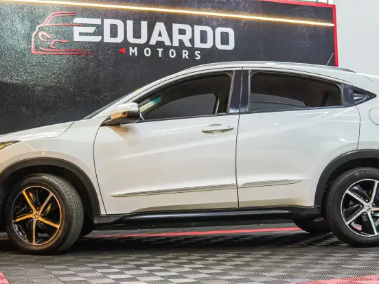 HONDA-HR-V-1.8 16V FLEX EX 4P AUTOMÁTICO HONDA-HR-V-2020