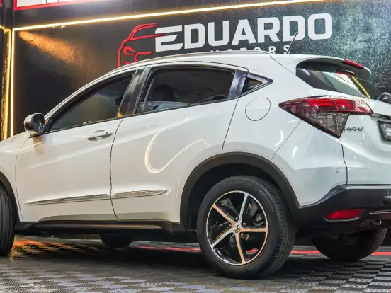HONDA-HR-V-1.8 16V FLEX EX 4P AUTOMÁTICO HONDA-HR-V-2020