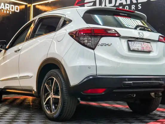 HONDA-HR-V-1.8 16V FLEX EX 4P AUTOMÁTICO HONDA-HR-V-2020