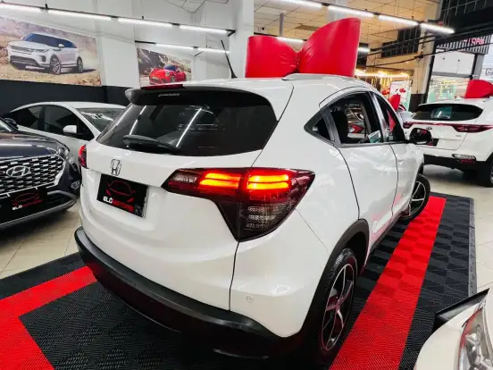 HONDA-HR-V-1.8 16V FLEX EX 4P AUTOMÁTICO HONDA-HR-V-2020