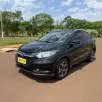 HONDA HR-V 1.8 16V FLEX EX 4P AUTOMÁTICO HONDA HR-V 1.8 16V FLEX EX 4P AUTOMÁTICO