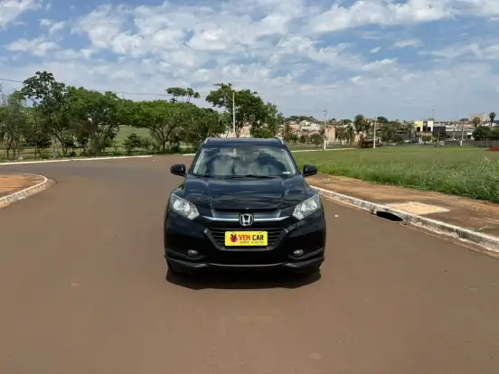 HONDA-HR-V-2018