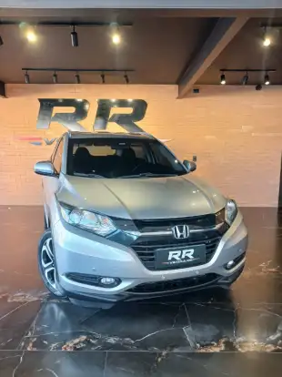 HONDA-HR-V-2016