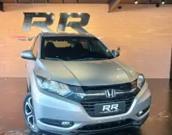 HONDA HR-V 1.8 16V FLEX EX 4P AUTOMÁTICO HONDA HR-V 1.8 16V FLEX EX 4P AUTOMÁTICO