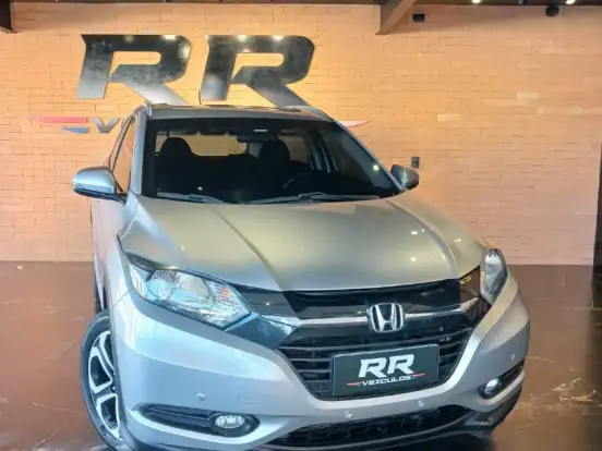 HONDA-HR-V-1.8 16V FLEX EX 4P AUTOMÁTICO HONDA-HR-V-2016