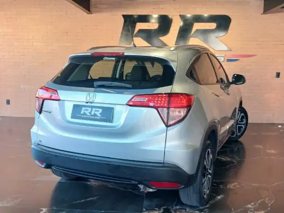 HONDA-HR-V-1.8 16V FLEX EX 4P AUTOMÁTICO HONDA-HR-V-2016