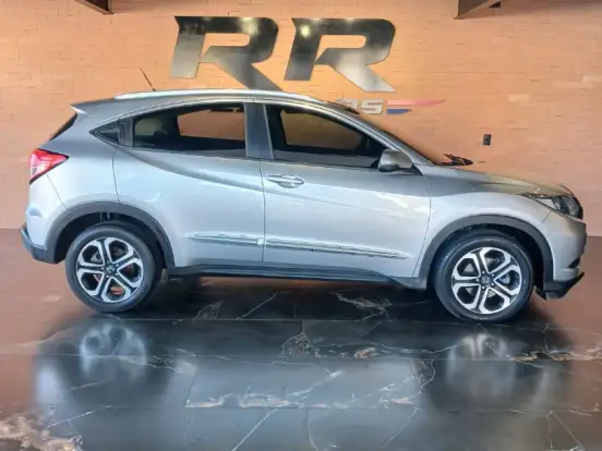 HONDA-HR-V-1.8 16V FLEX EX 4P AUTOMÁTICO HONDA-HR-V-2016