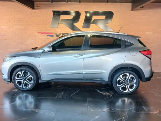 HONDA-HR-V-1.8 16V FLEX EX 4P AUTOMÁTICO HONDA-HR-V-2016