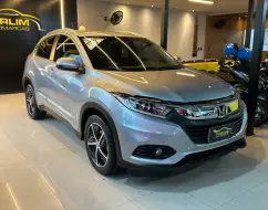 HONDA HR-V 1.8 16V FLEX EX 4P AUTOMÁTICO HONDA HR-V 1.8 16V FLEX EX 4P AUTOMÁTICO
