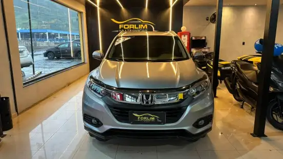 HONDA-HR-V-1.8 16V FLEX EX 4P AUTOMÁTICO HONDA-HR-V-2020