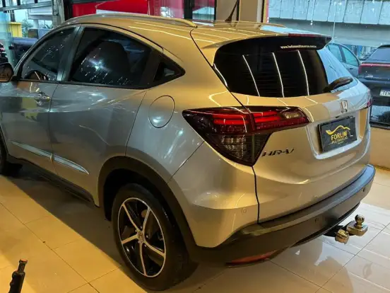 HONDA-HR-V-1.8 16V FLEX EX 4P AUTOMÁTICO HONDA-HR-V-2020