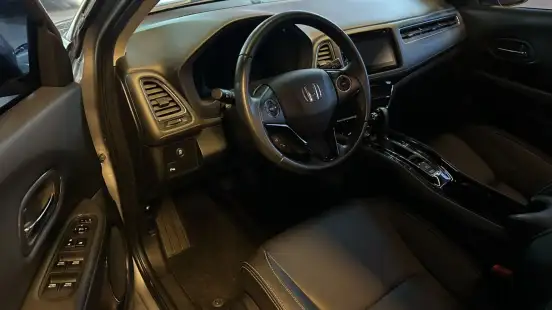 HONDA-HR-V-2020