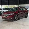 HONDA HR-V 1.8 16V FLEX EX 4P AUTOMÁTICO HONDA HR-V 1.8 16V FLEX EX 4P AUTOMÁTICO